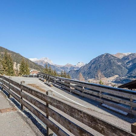 Villa Mazzel - Cima 12 Vigo di Fassa Buitenkant foto